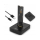Adapter do dysków Zenwire Adapter M2 NVME PCie/SATA USB-C 10 GB/s